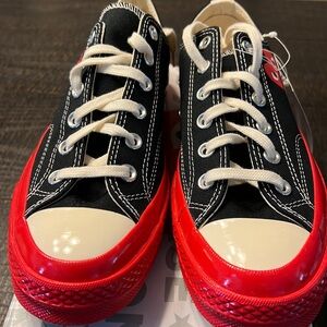 Converse Chuck 70 CDG